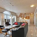 Dom wakacyjny 303-harboore-fourmivej-3 Harboør