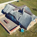 Dom wakacyjny 303-harboore-fourmivej-3