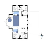 Dom wakacyjny 303-harboore-fourmivej-3 *