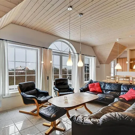 303-harboore-fourmivej-3 * Harboør