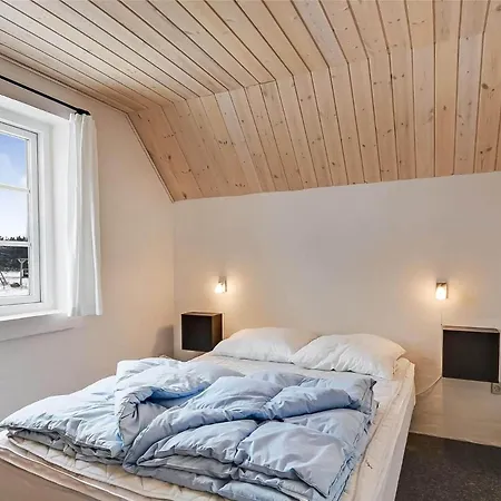 303-harboore-fourmivej-3 Holiday home