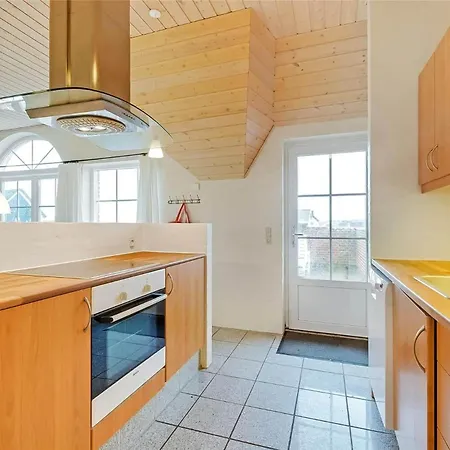 Holiday home 303-harboore-fourmivej-3