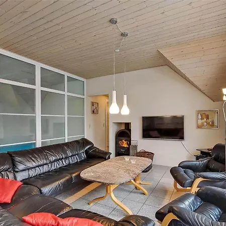 Σπίτι διακοπών 303-harboore-fourmivej-3
