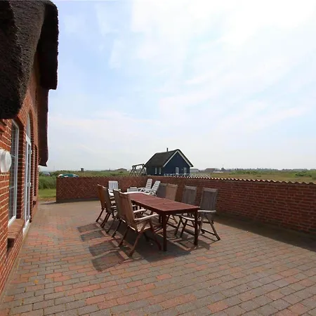 Holiday home 303-harboore-fourmivej-3 Harboor