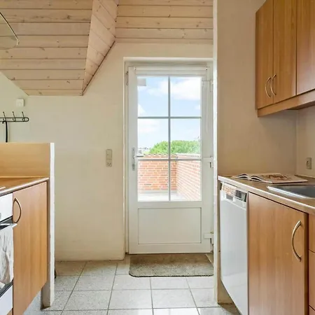 Holiday home 303-harboore-fourmivej-3 *