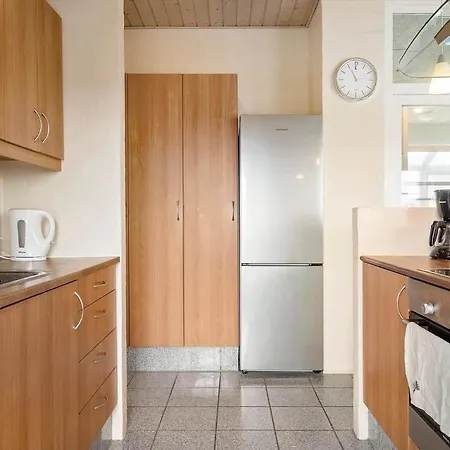 Holiday home 303-harboore-fourmivej-3 Harboor