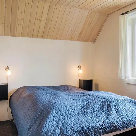 Holiday home 303-harboore-fourmivej-3 Harboor