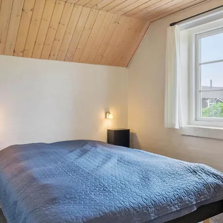 303-harboore-fourmivej-3 Holiday home *