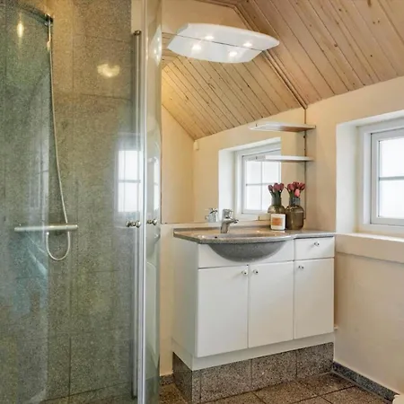 Holiday home 303-harboore-fourmivej-3