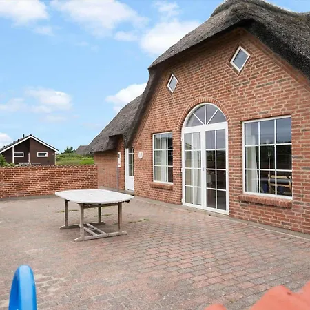 Holiday home 303-harboore-fourmivej-3 *