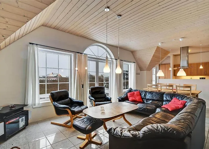 303-harboore-fourmivej-3 * Harboør