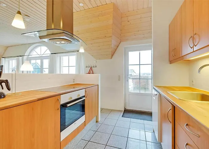 Σπίτι διακοπών 303-harboore-fourmivej-3
