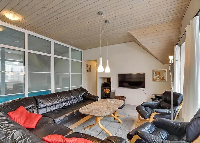 Σπίτι διακοπών 303-harboore-fourmivej-3