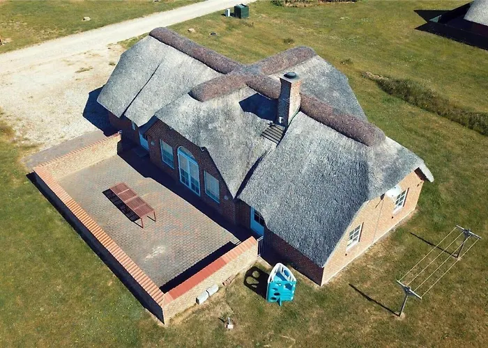 Σπίτι διακοπών 303-harboore-fourmivej-3